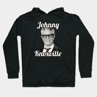 Johnny Knoxville / 1971 Hoodie